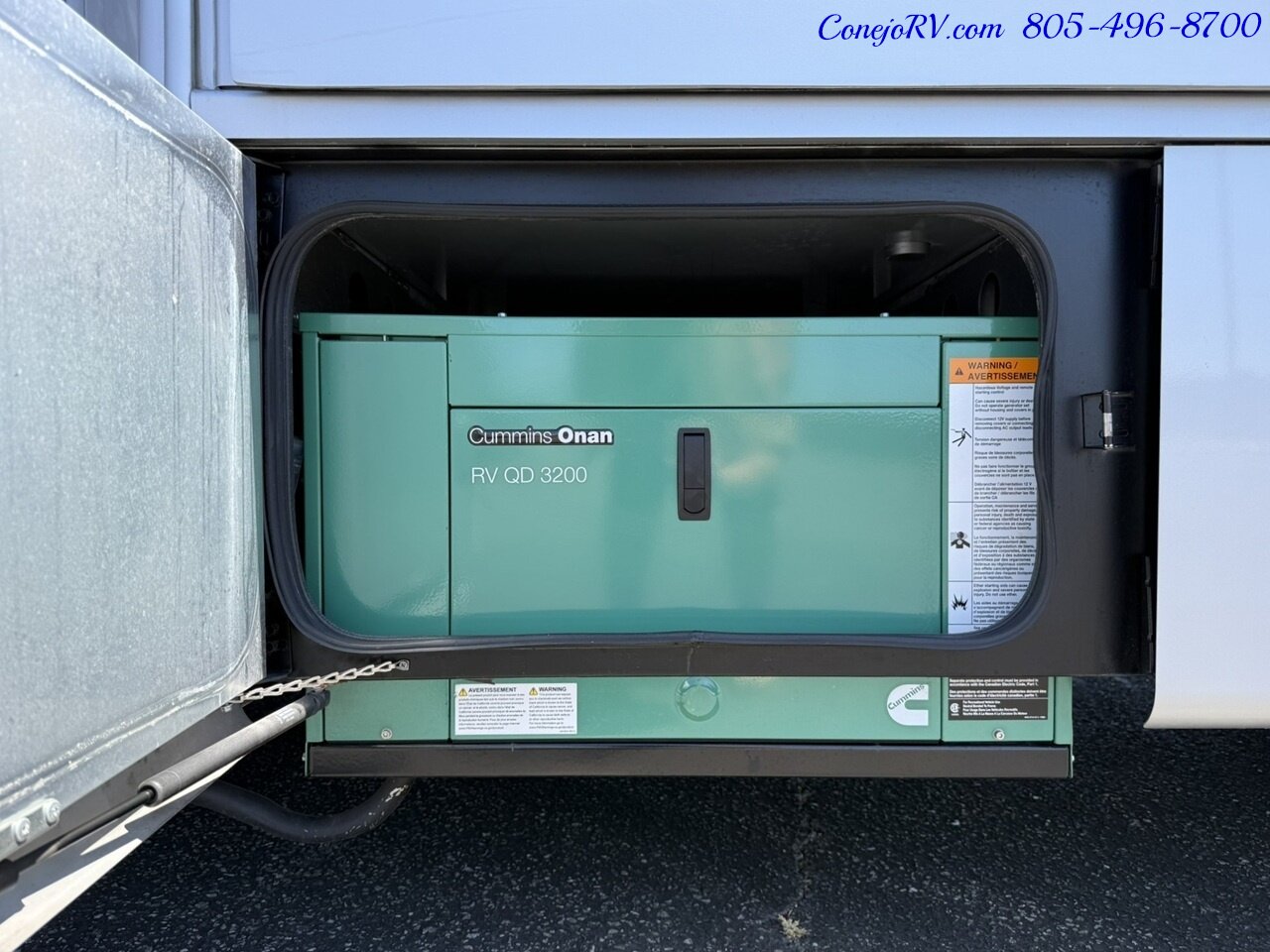 2022 Tiffin Wayfarer 25TW Slide-Out Twin Beds Sofa Levelers Mercedes Turbo Diesel Full Body Paint 12K Miles - Photo 60 - Thousand Oaks, CA 91360