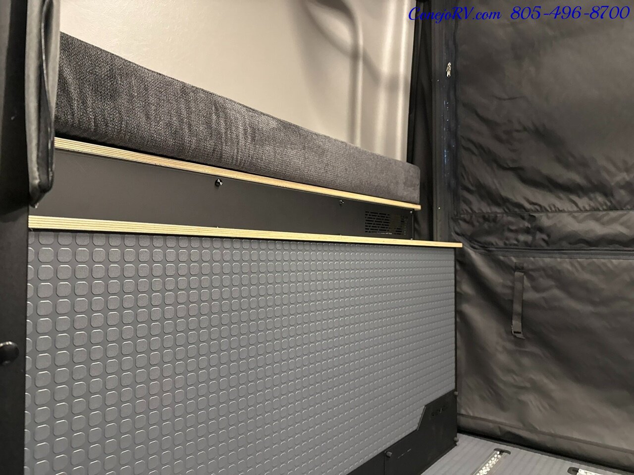 2027 Winnebago Revel 44E AWD Sprinter Mercedes Turbo Diesel, 8.4KWH  Lithionics System - Photo 22 - Thousand Oaks, CA 91360