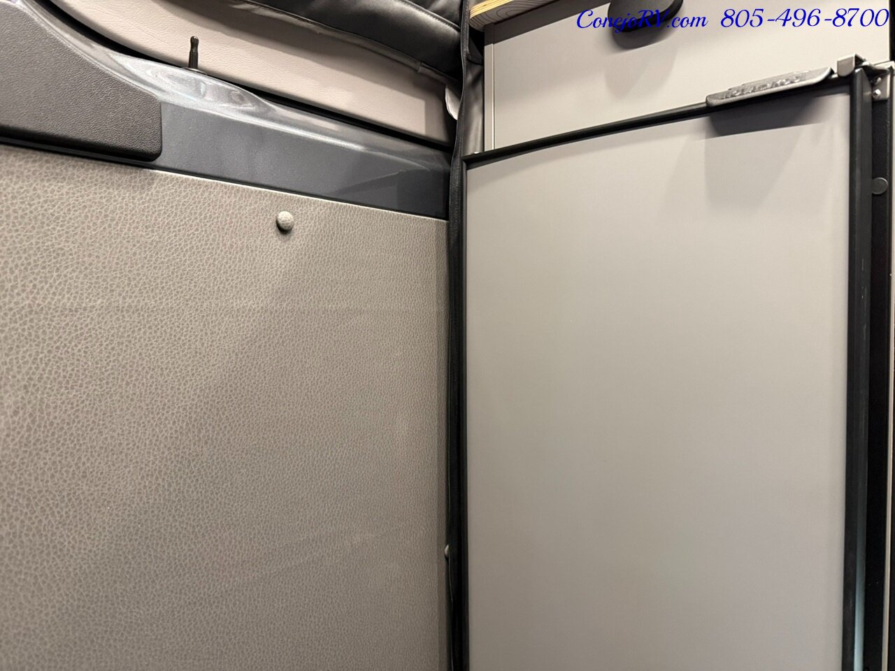 2027 Winnebago Revel 44E AWD Sprinter Mercedes Turbo Diesel, 8.4KWH  Lithionics System - Photo 12 - Thousand Oaks, CA 91360