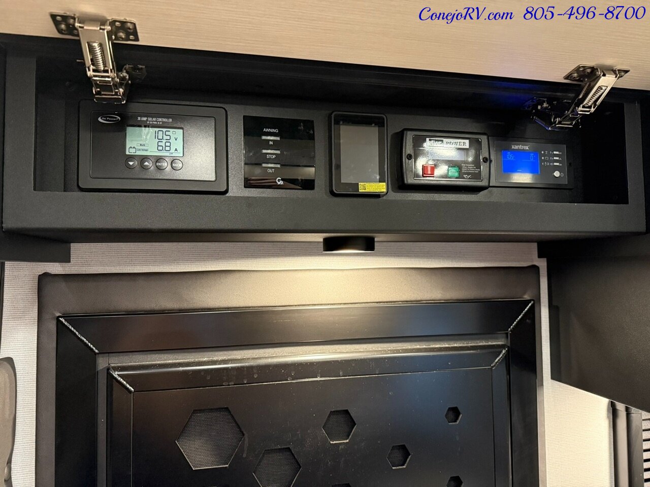 2026 Tiffin Open Trail 25AO Mercedes Sprinter Lithium Power All Wheel Drive!   - Photo 9 - Thousand Oaks, CA 91360