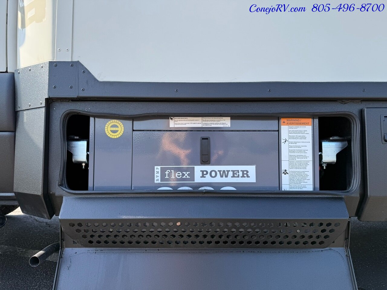 2026 Tiffin Open Trail 25AO Mercedes Sprinter Lithium Power All Wheel Drive!   - Photo 40 - Thousand Oaks, CA 91360