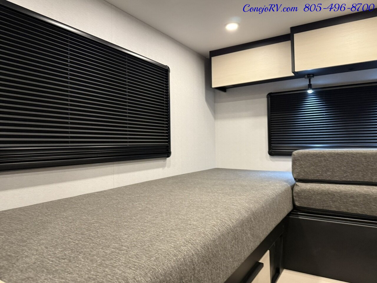 2026 Tiffin Open Trail 25AO Mercedes Sprinter Lithium Power All Wheel Drive!   - Photo 21 - Thousand Oaks, CA 91360