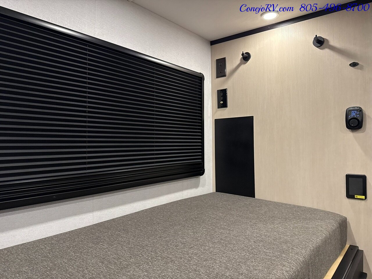 2026 Tiffin Open Trail 25AO Mercedes Sprinter Lithium Power All Wheel Drive!   - Photo 22 - Thousand Oaks, CA 91360