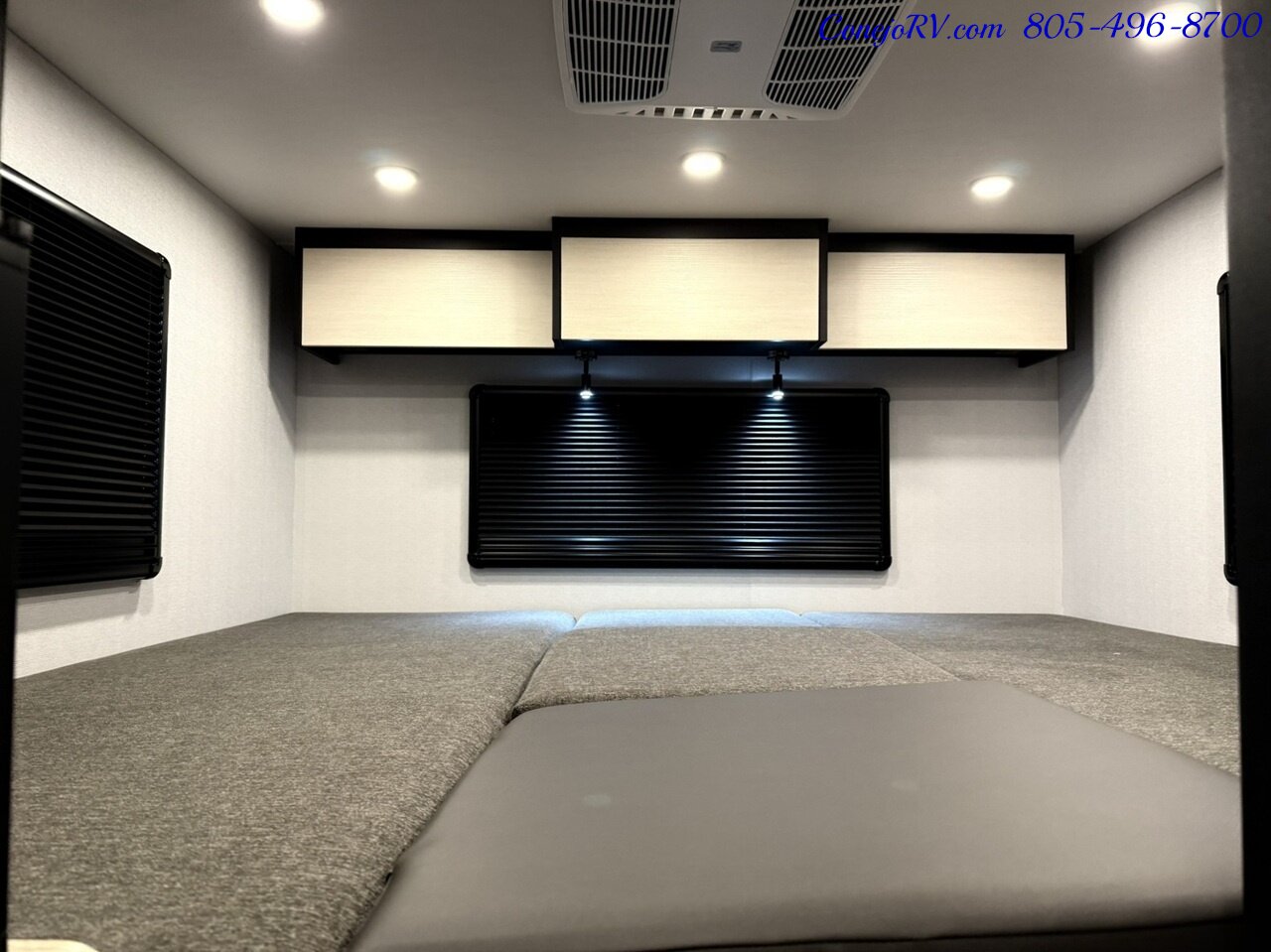 2026 Tiffin Open Trail 25AO Mercedes Sprinter Lithium Power All Wheel Drive!   - Photo 25 - Thousand Oaks, CA 91360
