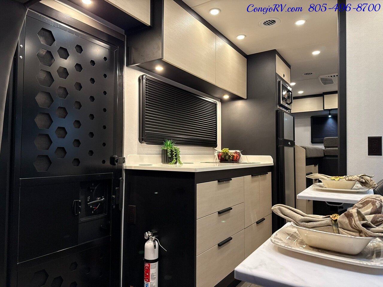 2026 Tiffin Open Trail 25AO Mercedes Sprinter Lithium Power All Wheel Drive!   - Photo 7 - Thousand Oaks, CA 91360
