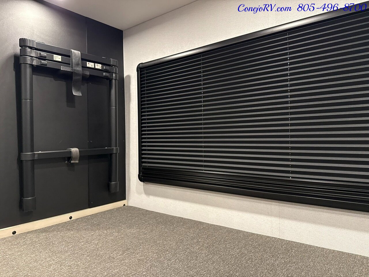 2026 Tiffin Open Trail 25AO Mercedes Sprinter Lithium Power All Wheel Drive!   - Photo 23 - Thousand Oaks, CA 91360