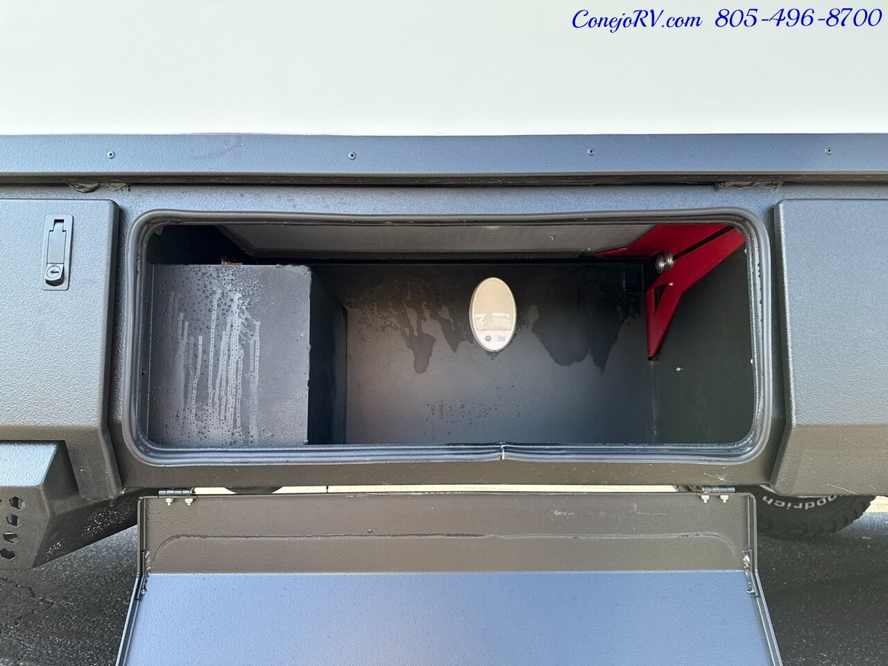 2026 Tiffin Open Trail 25AO Mercedes Sprinter Lithium Power All Wheel Drive!   - Photo 41 - Thousand Oaks, CA 91360