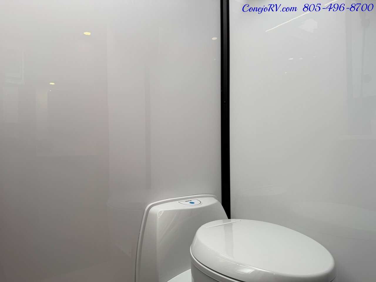 2026 Tiffin Open Trail 25AO Mercedes Sprinter Lithium Power All Wheel Drive!   - Photo 18 - Thousand Oaks, CA 91360