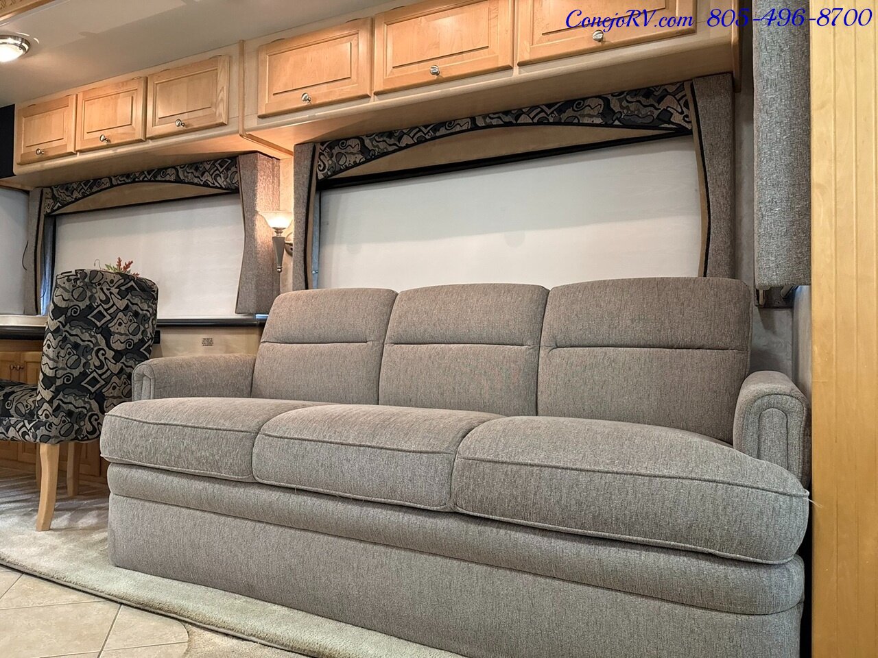 2006 Tiffin Phaeton 35DH Double Slide Outs Full Body Paint Caterpillar 350hp 172k Miles - Photo 8 - Thousand Oaks, CA 91360