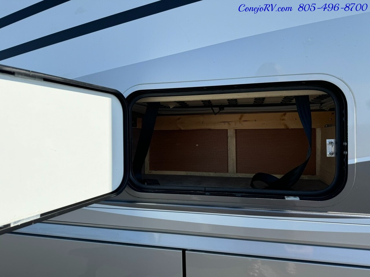 2015 Winnebago View 24J Slide-Out Mercedes Turbo Diesel Full Body Paint  43K Miles - Photo 41 - Thousand Oaks, CA 91360