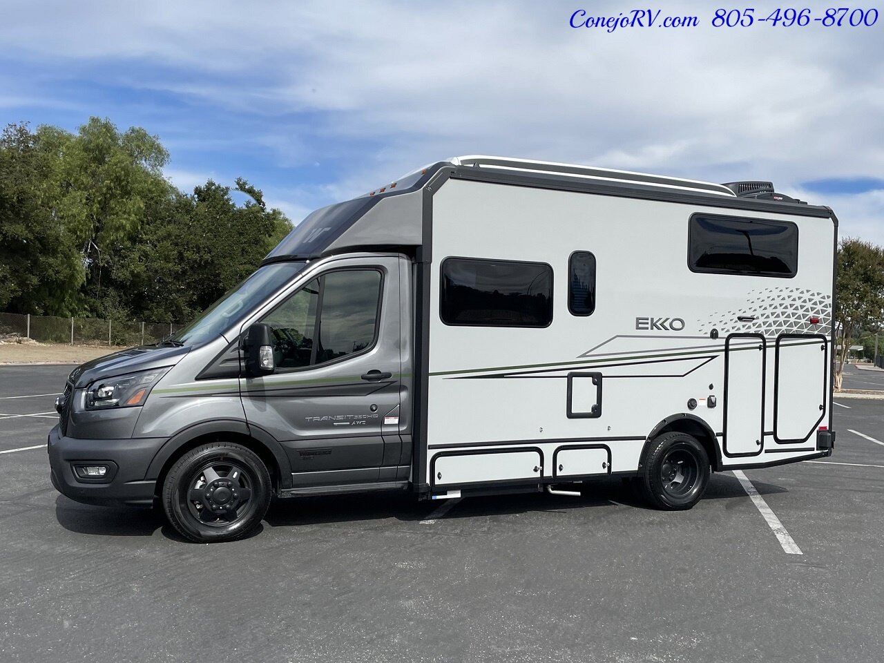 2024 Winnebago Ekko 22A Pop Top Lithium Power 310HP All Wheel Drive  **CALL FOR PRICE** - Photo 52 - Thousand Oaks, CA 91360