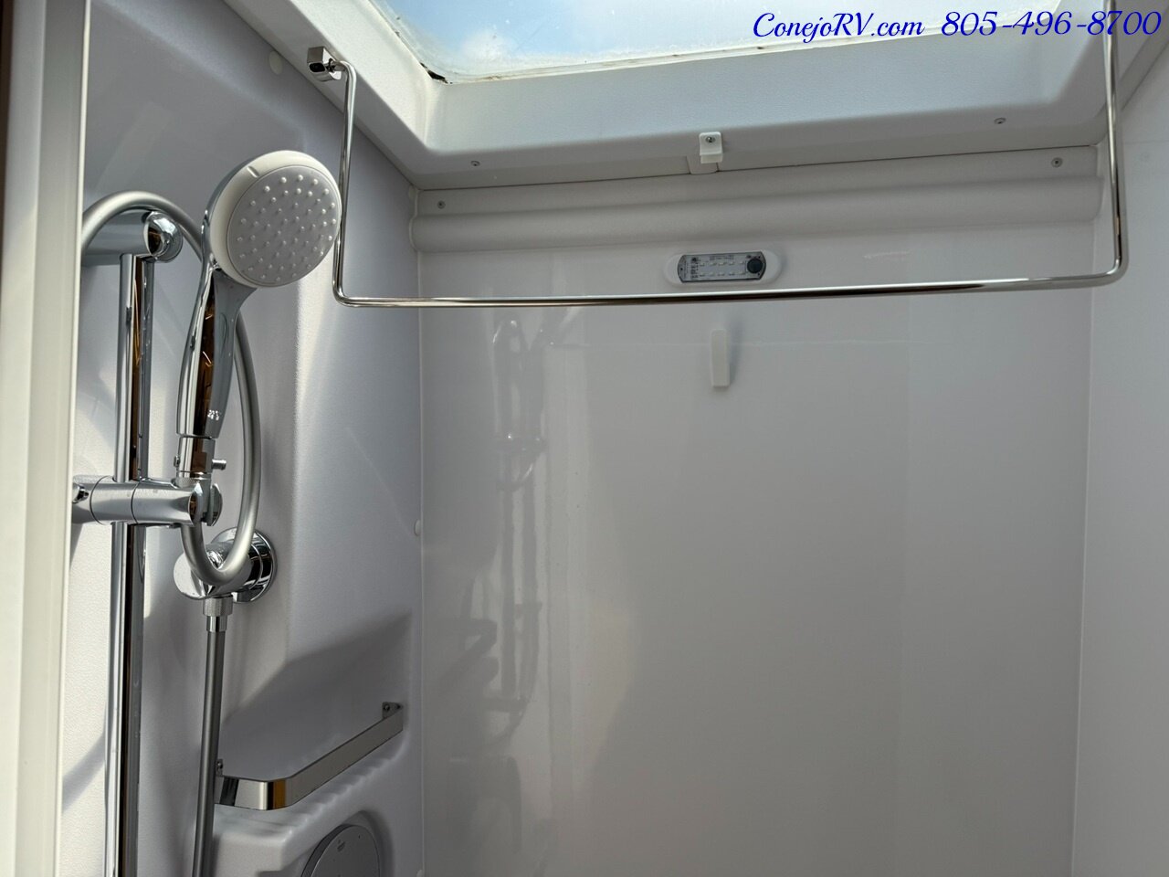 2024 Leisure Wonder W24RL Murphy Bed Ford Transit   - Photo 18 - Thousand Oaks, CA 91360