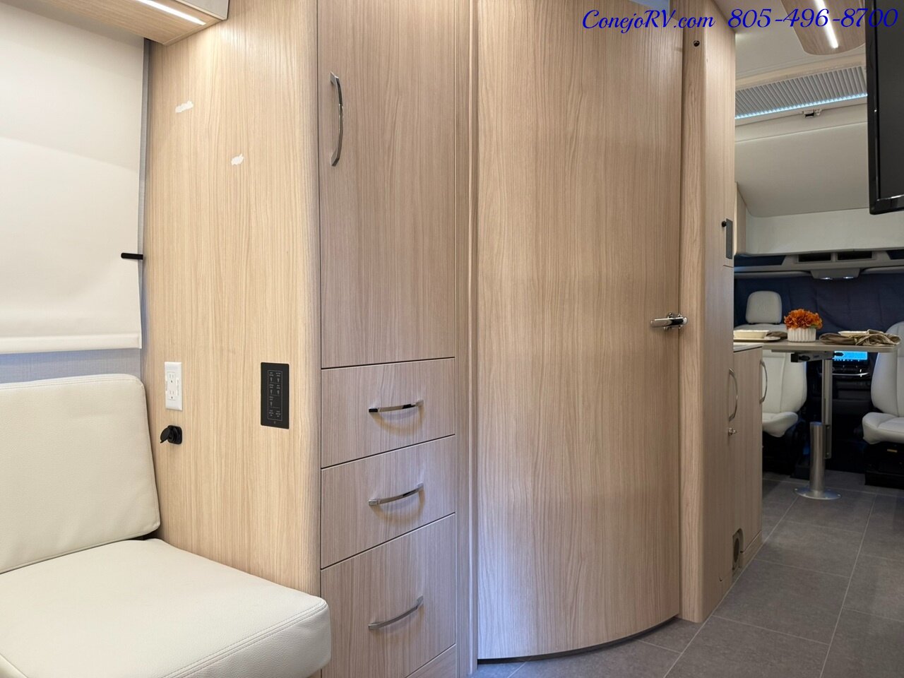 2024 Leisure Wonder W24RL Murphy Bed Ford Transit   - Photo 27 - Thousand Oaks, CA 91360