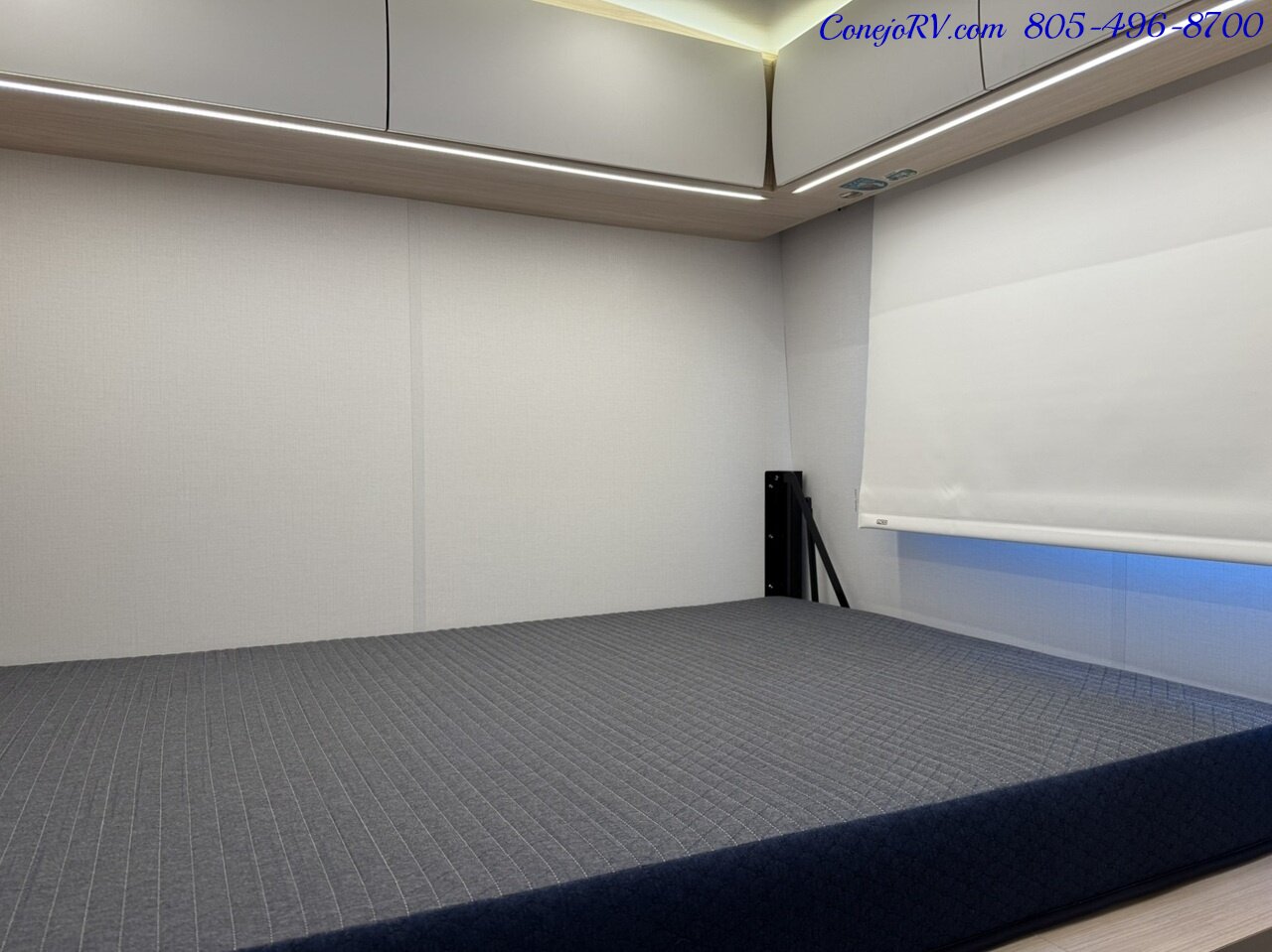2024 Leisure Wonder W24RL Murphy Bed Ford Transit   - Photo 23 - Thousand Oaks, CA 91360