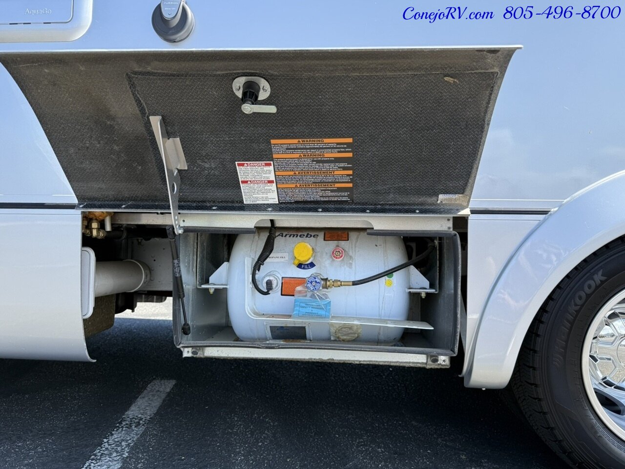 2024 Leisure Wonder W24RL Murphy Bed Ford Transit   - Photo 44 - Thousand Oaks, CA 91360