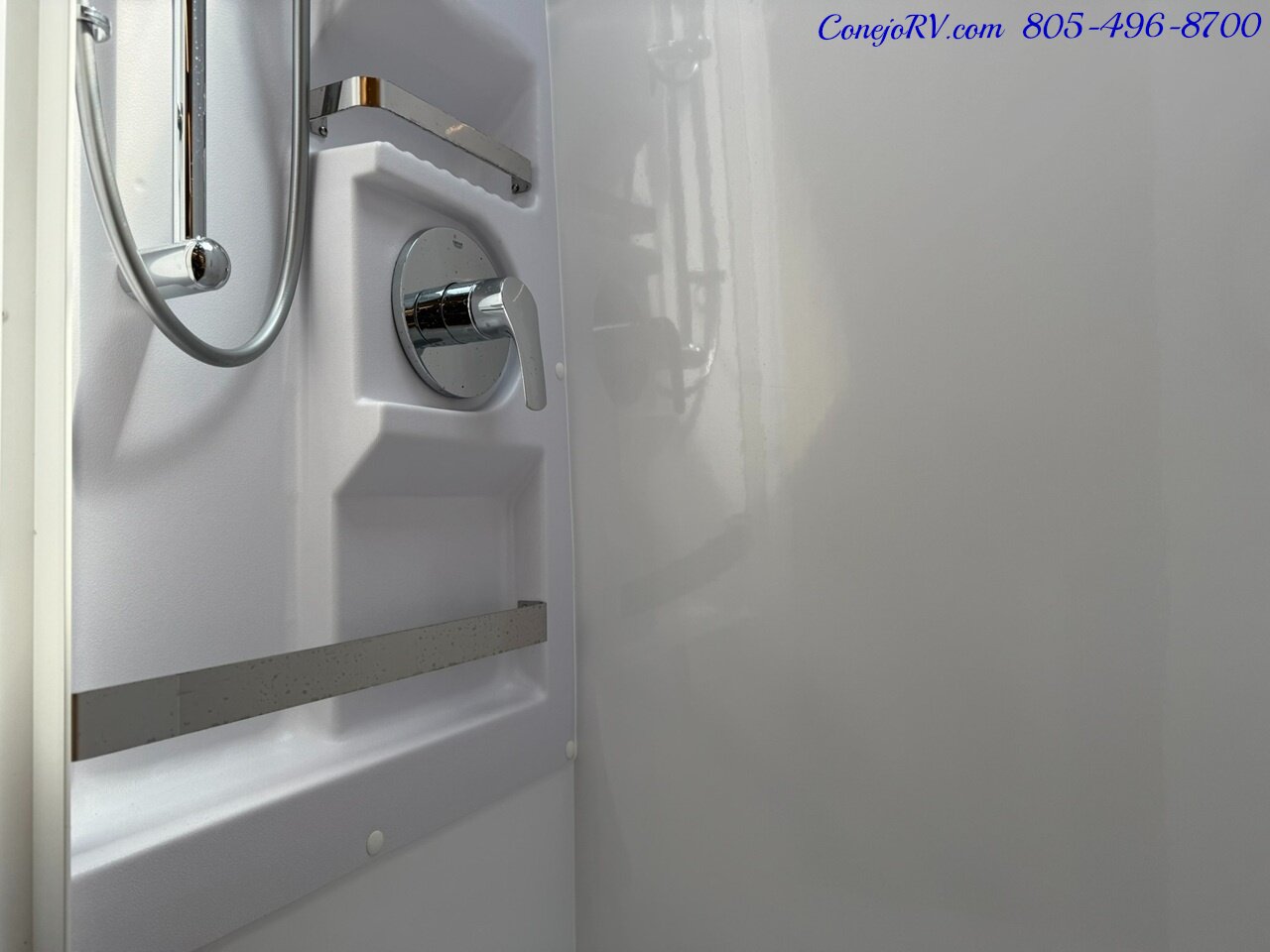 2024 Leisure Wonder W24RL Murphy Bed Ford Transit   - Photo 19 - Thousand Oaks, CA 91360