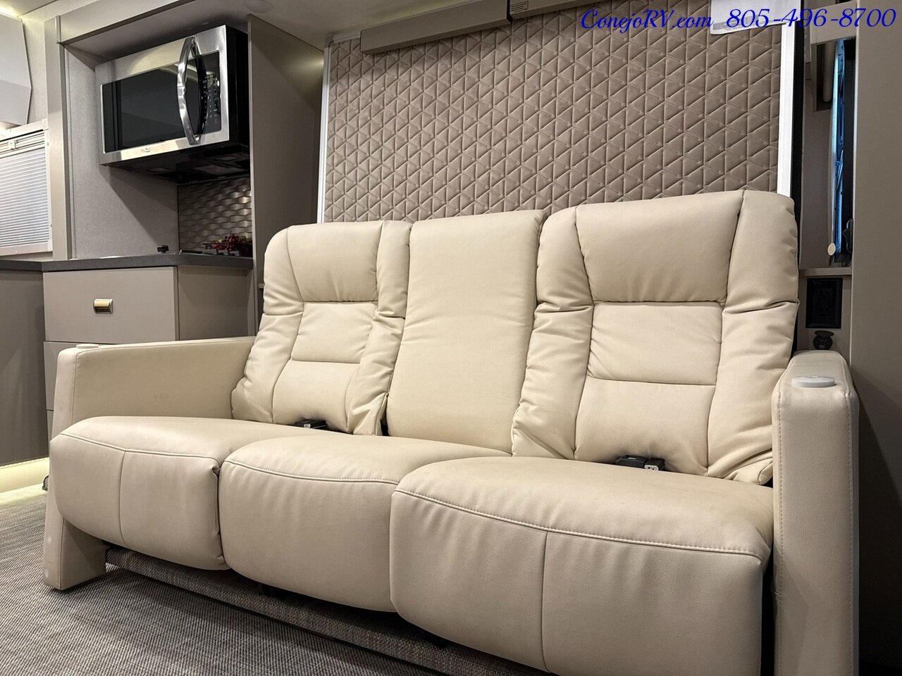 2025 Winnebago View 24T Slide-Out Murphy Bed Mercedes Turbo Diesel Full  Body Paint - Photo 8 - Thousand Oaks, CA 91360