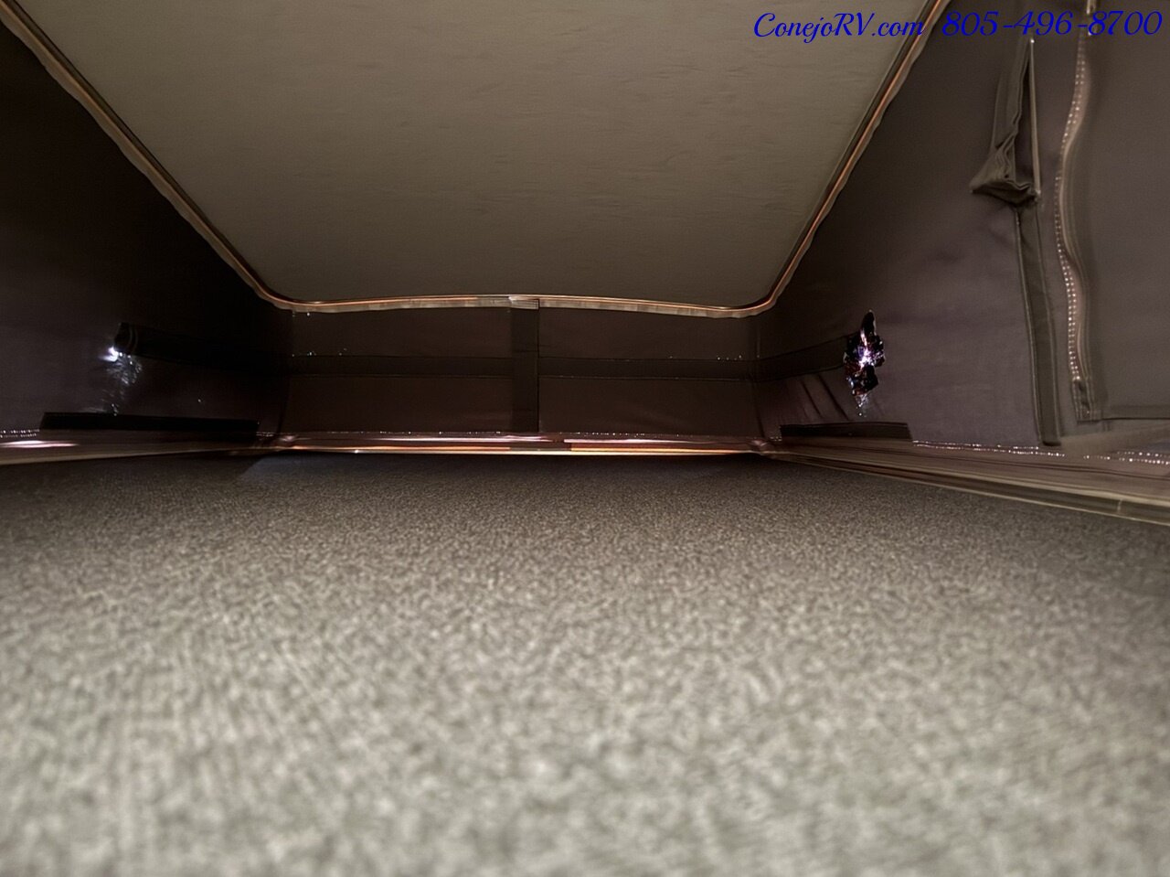 2020 Texino Switchback II Mercedes Turbo Diesel Sprinter 144 High Top Pop  Top 28K Miles - Photo 22 - Thousand Oaks, CA 91360