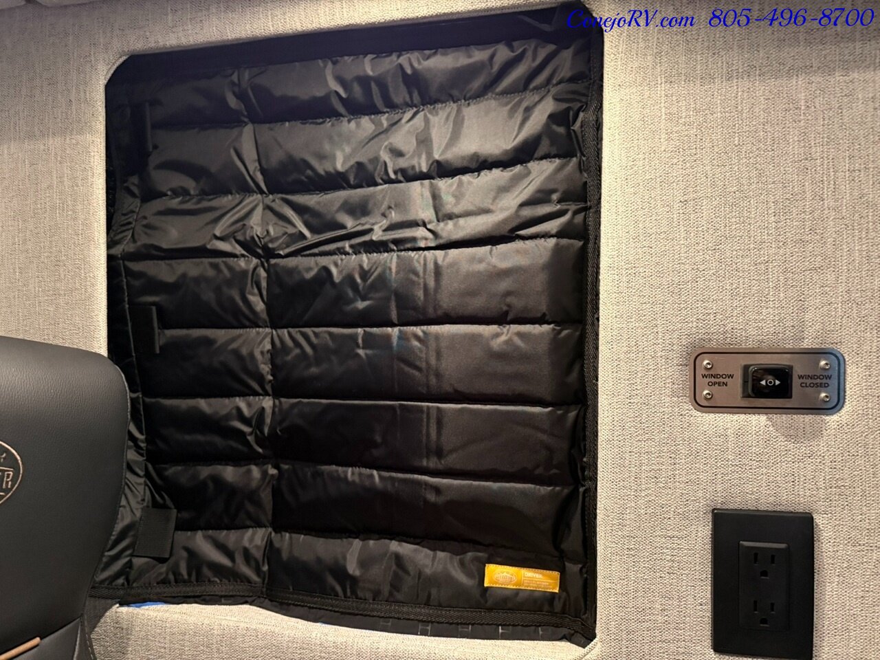 2026 Storyteller Overland Crew Mode XL AWD Pop Top 16.8kWh Lithonics Lithium System  Mercedes Turbo Diesel - Photo 10 - Thousand Oaks, CA 91360