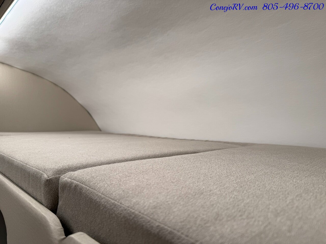 2026 Tiffin Wayfarer 25XPW Full Wall Slide-Out Theater Seats Mercedes Turbo Diesel Full Body Paint - Photo 36 - Thousand Oaks, CA 91360