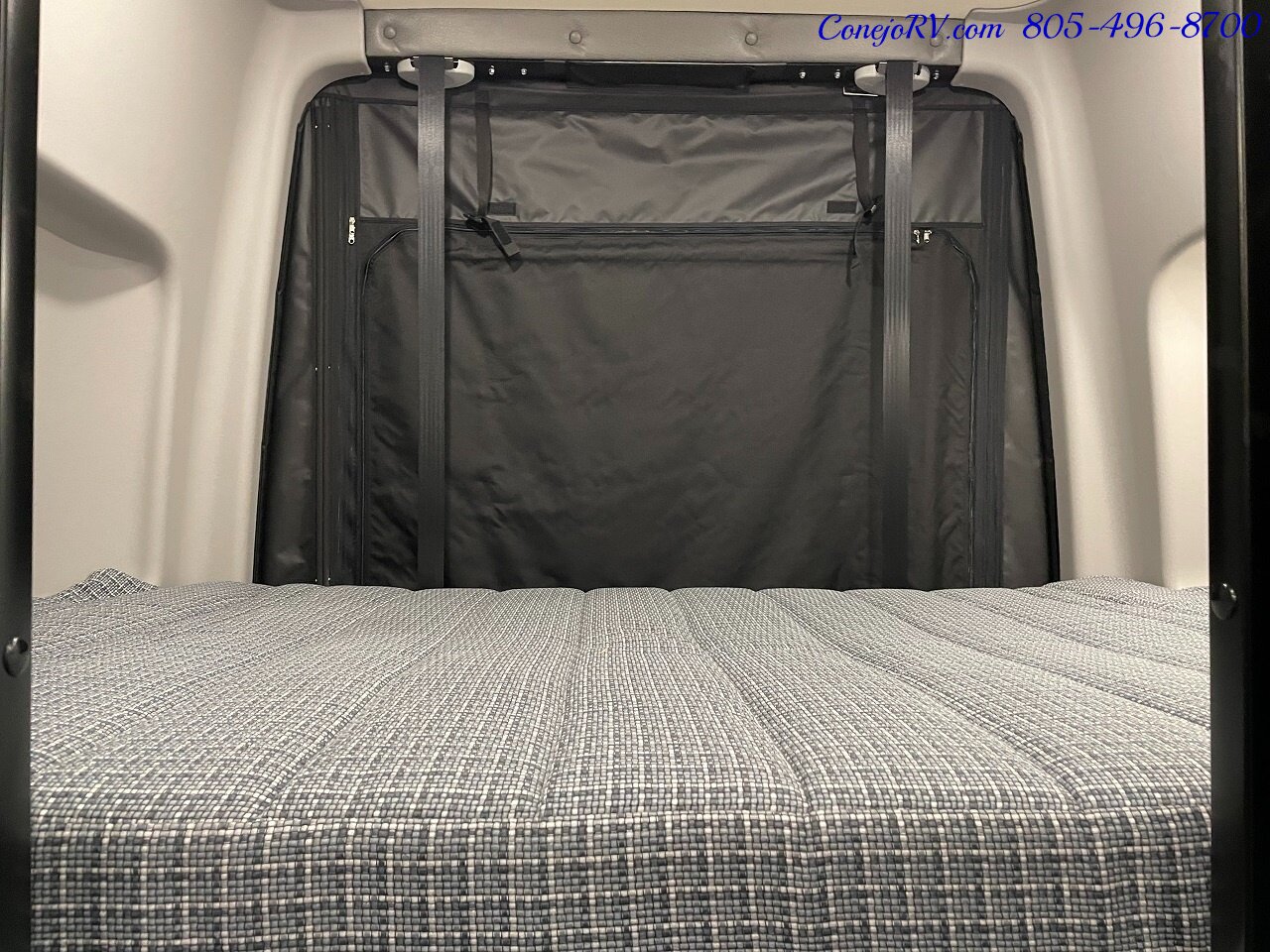 2023 WINNEBAGO Revel 44E 4X4 Sprinter Mercedes Turbo Diesel Lithium Battery   - Photo 22 - Thousand Oaks, CA 91360