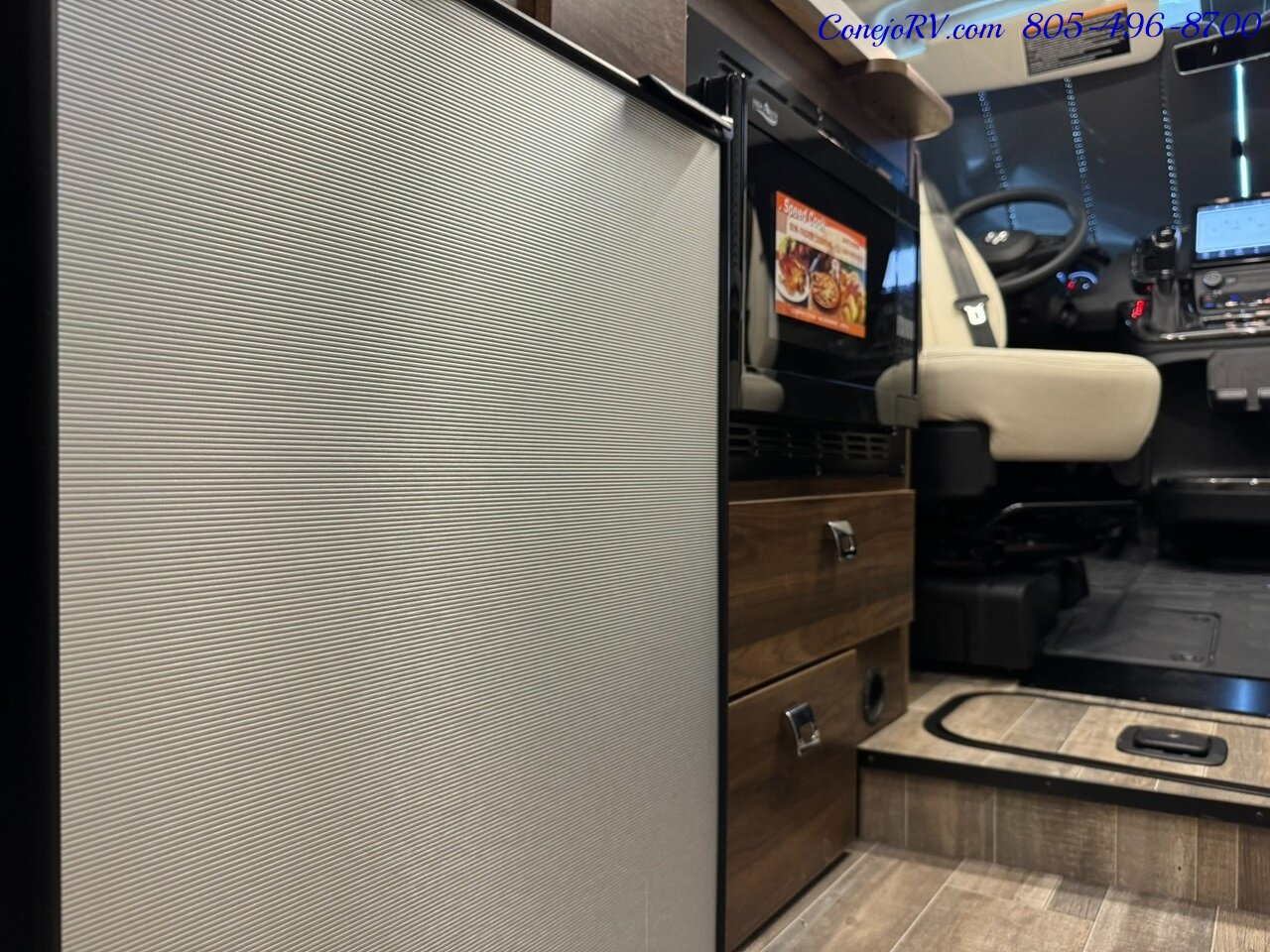 2024 Winnebago Travato 59KL Touring Coach Pure Energy Management System   - Photo 10 - Thousand Oaks, CA 91360