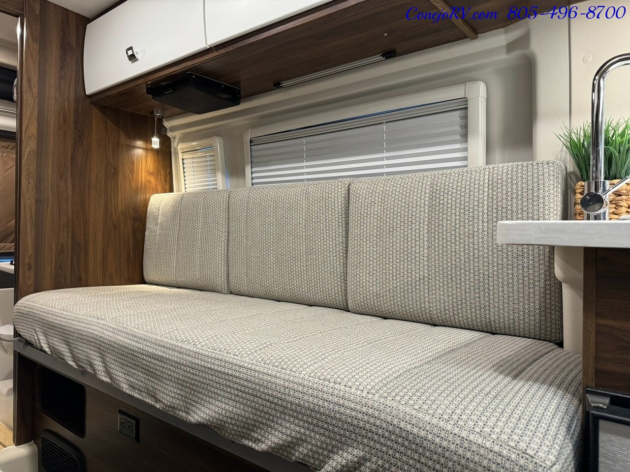 2024 Winnebago Travato 59KL Touring Coach Pure Energy Management System   - Photo 14 - Thousand Oaks, CA 91360