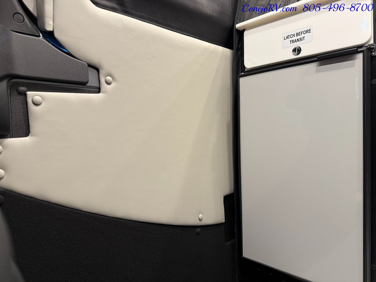 2026 Tiffin GH2 AWD Sprinter Mercedes 2500 EXT AWD Turbo Diesel  540AH Battle Born Lithium Ion Kit - Photo 12 - Thousand Oaks, CA 91360