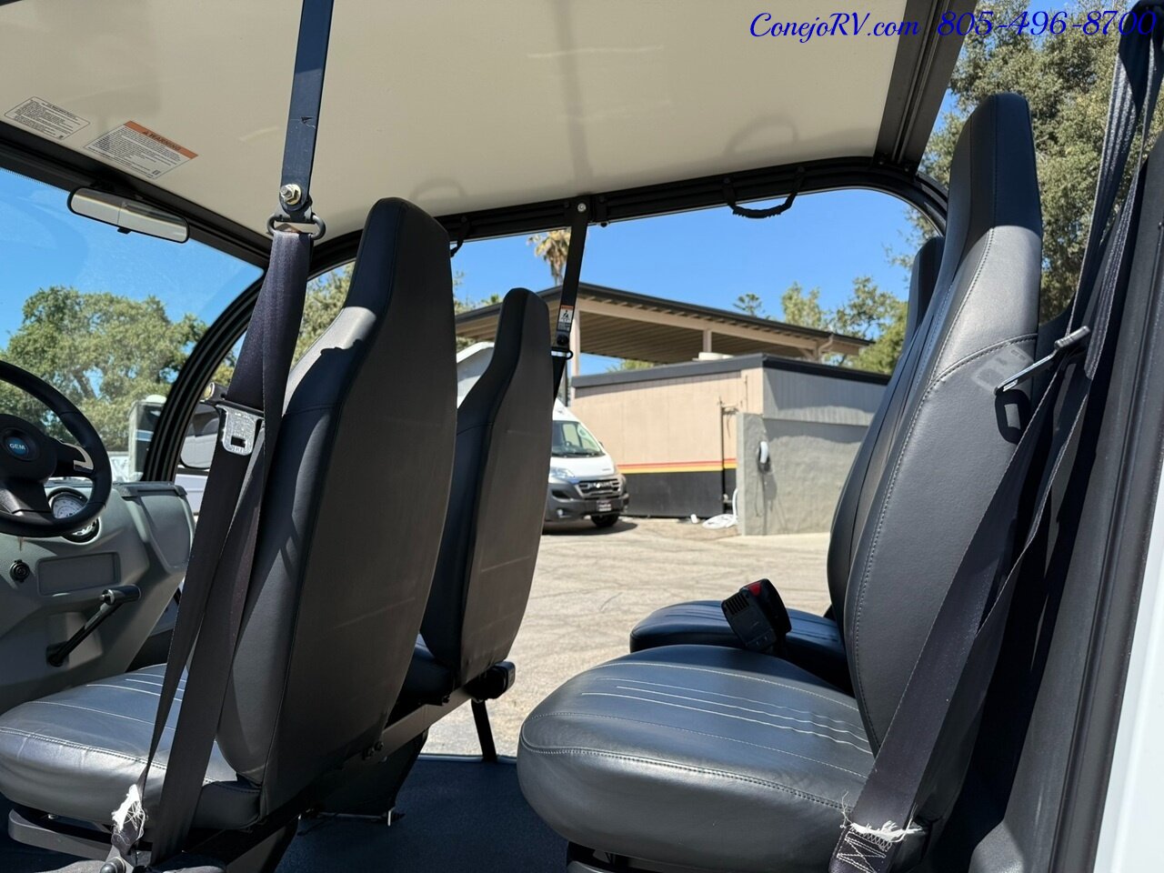 2017 Polaris GEM E4 Golf Cart   - Photo 7 - Thousand Oaks, CA 91360