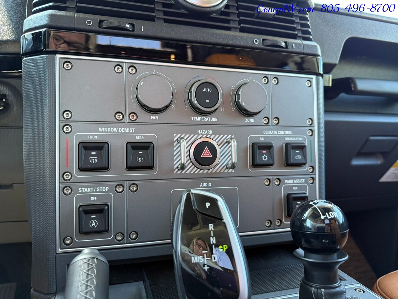 2027 Storyteller Overland Grand Bohemian INEOS GRENADIER® **COMING SOON  Available For Pre Order** - Photo 31 - Thousand Oaks, CA 91360