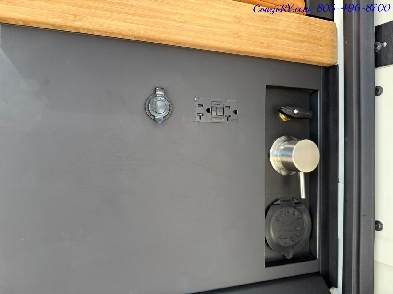 2027 Storyteller Overland Grand Bohemian INEOS GRENADIER® **COMING SOON  Available For Pre Order** - Photo 27 - Thousand Oaks, CA 91360