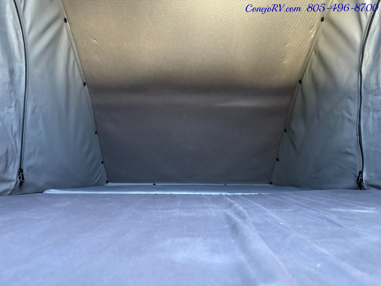 2027 Storyteller Overland Grand Bohemian INEOS GRENADIER® **COMING SOON  Available For Pre Order** - Photo 23 - Thousand Oaks, CA 91360