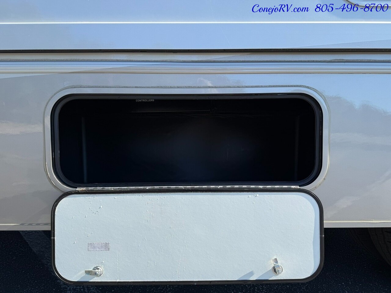 2024 Winnebago Vita 24P Full Wall Slide-Out Theater Seats Mercedes Turbo Diesel 6K Miles - Photo 38 - Thousand Oaks, CA 91360