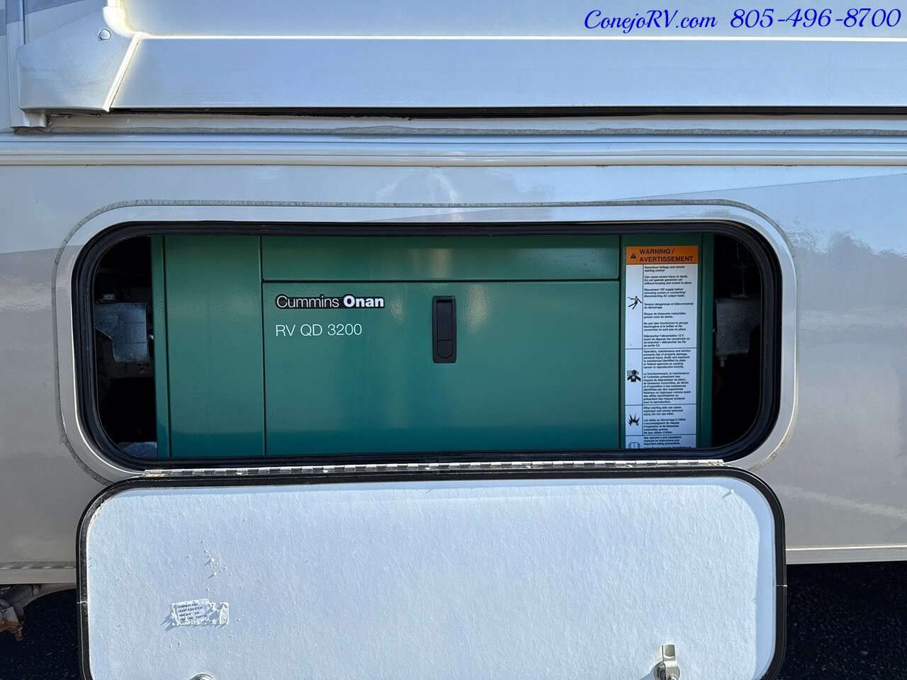 2024 Winnebago Vita 24P Full Wall Slide-Out Theater Seats Mercedes Turbo Diesel 6K Miles - Photo 39 - Thousand Oaks, CA 91360