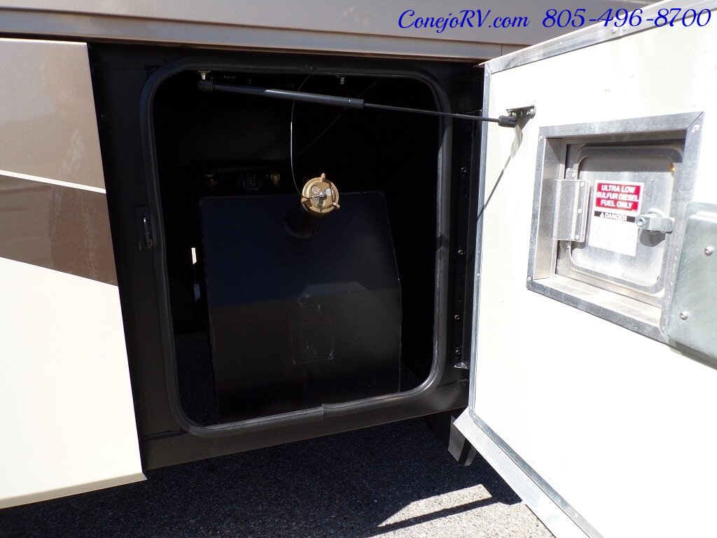 2009 Beaver Monterey 42 Sunset Quad Slide King Bed Tag Axle   - Photo 38 - Thousand Oaks, CA 91360