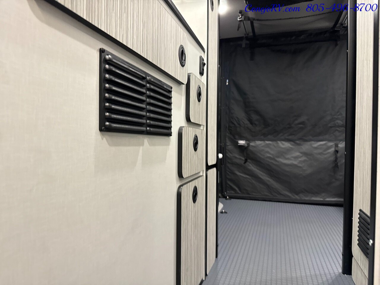 2024 Winnebago Revel 44E 4X4 Sprinter Mercedes Turbo Diesel, 320 AH Lithium  Custom Upgrades - Photo 13 - Thousand Oaks, CA 91360