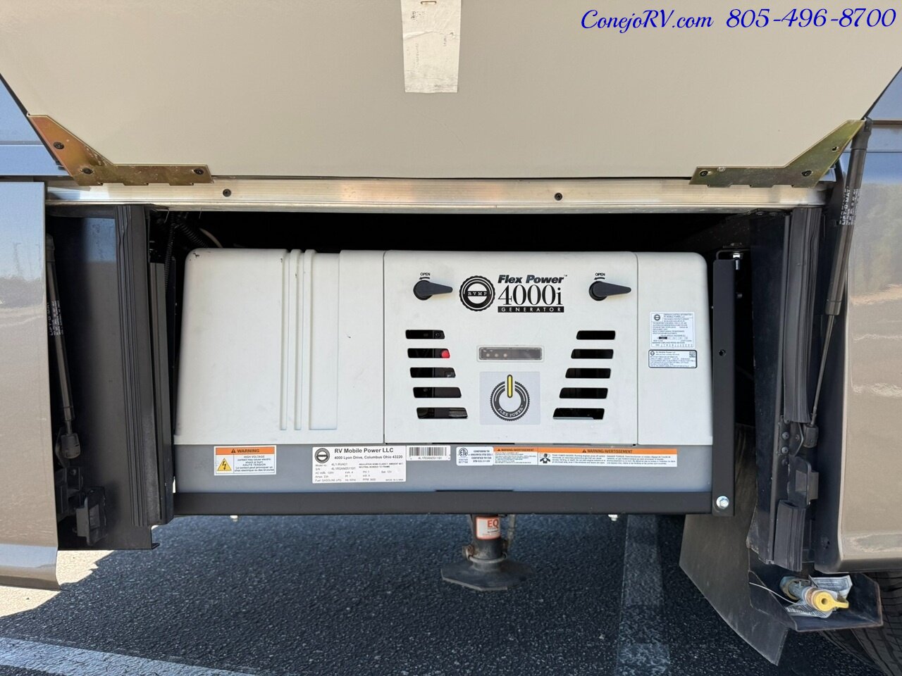 2023 Winnebago View 24DD Full Wall Slide-Out Mercedes Turbo Diesel  Full Body Paint 8K Miles - Photo 43 - Thousand Oaks, CA 91360