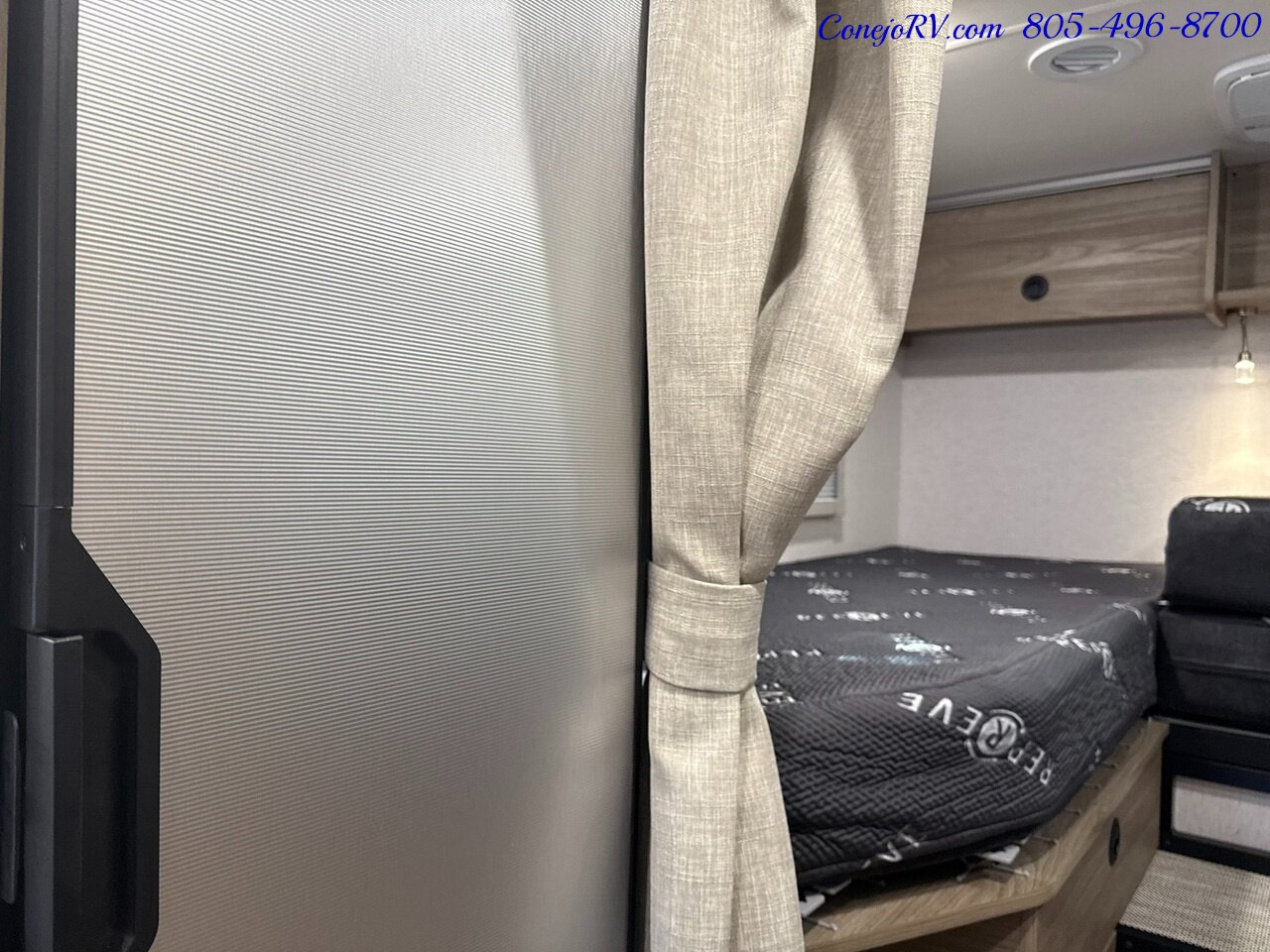 2026 Winnebago Ekko 22A Pop Top Lithium Power 310HP All Wheel Drive - Photo 14 - Thousand Oaks, CA 91360