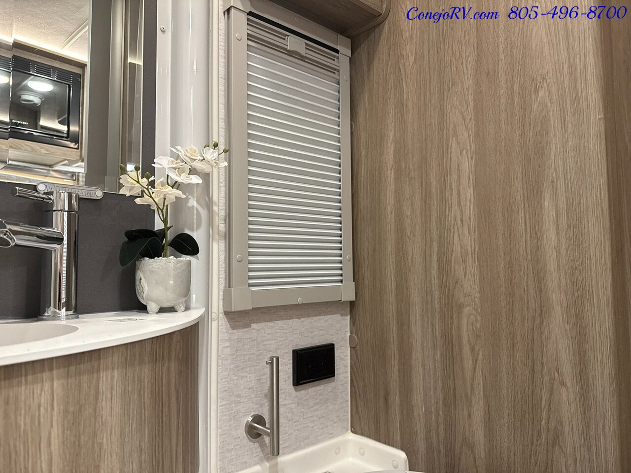 2026 Winnebago Ekko 22A Pop Top Lithium Power 310HP All Wheel Drive - Photo 19 - Thousand Oaks, CA 91360