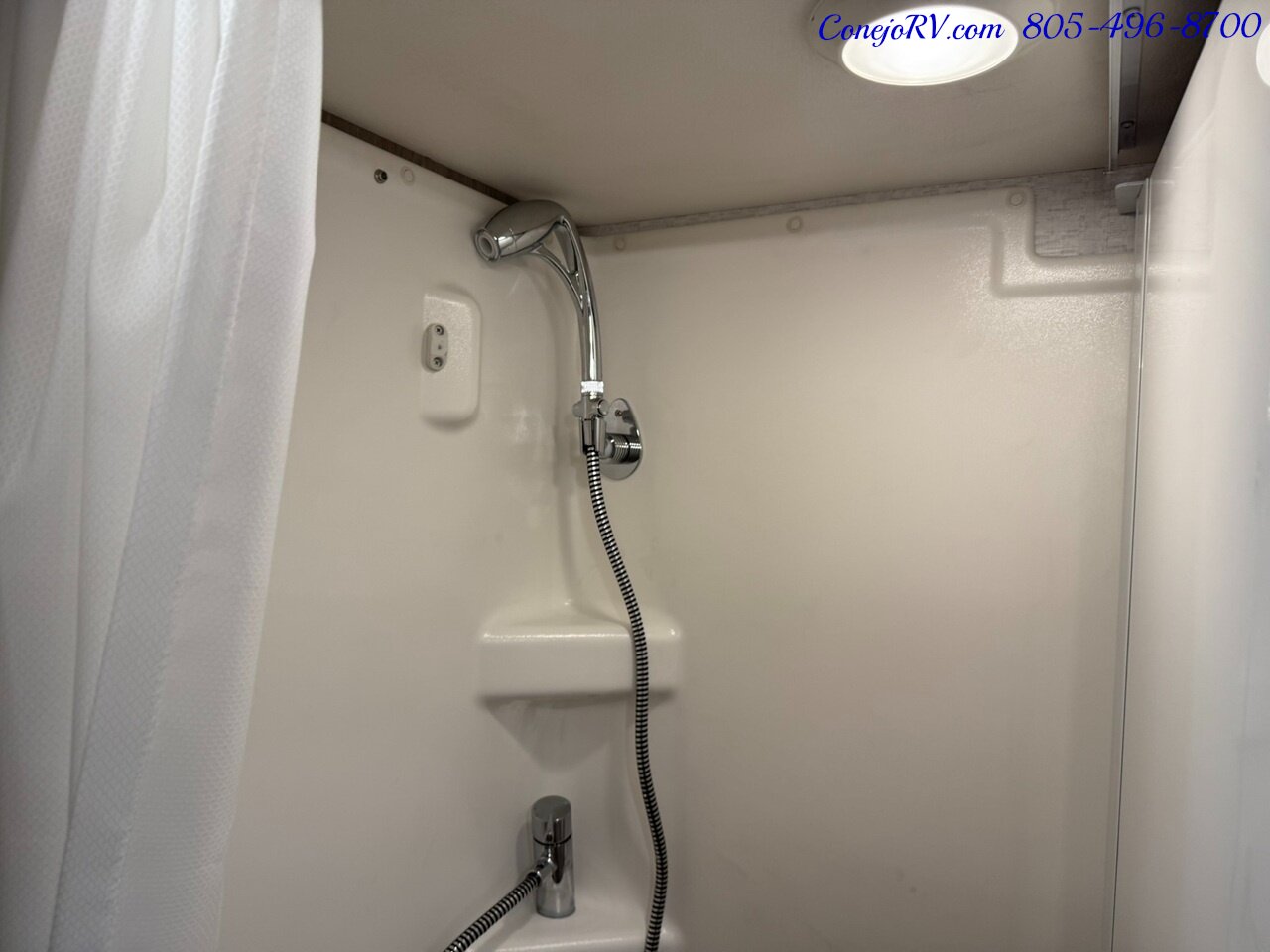 2026 Winnebago Ekko 22A Pop Top Lithium Power 310HP All Wheel Drive - Photo 21 - Thousand Oaks, CA 91360