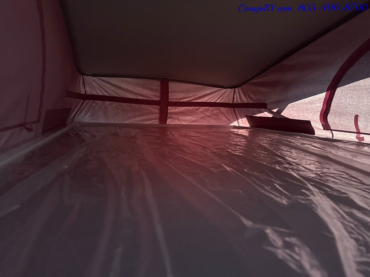 2026 Winnebago Ekko 22A Pop Top Lithium Power 310HP All Wheel Drive - Photo 37 - Thousand Oaks, CA 91360