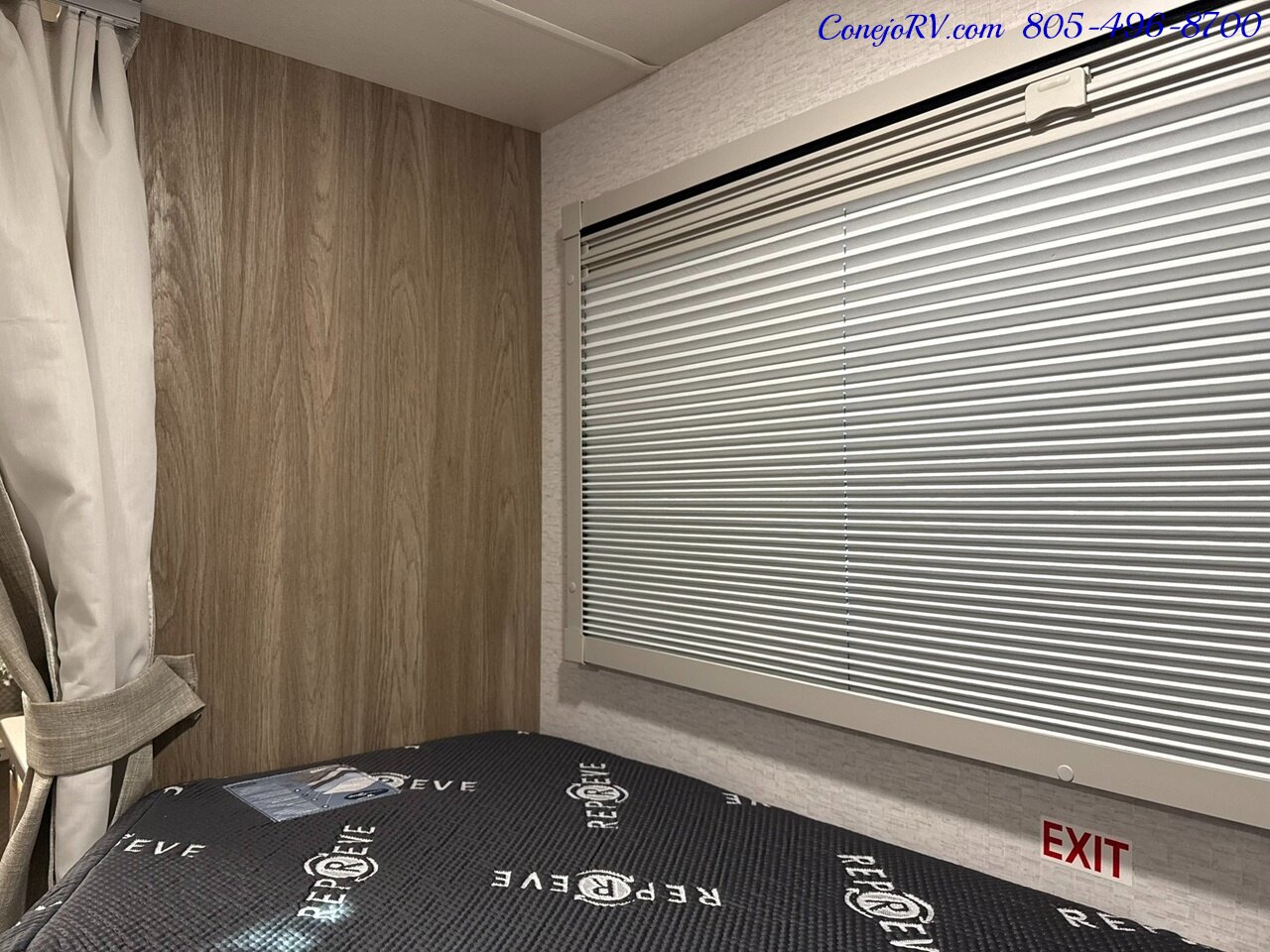 2026 Winnebago Ekko 22A Pop Top Lithium Power 310HP All Wheel Drive - Photo 29 - Thousand Oaks, CA 91360