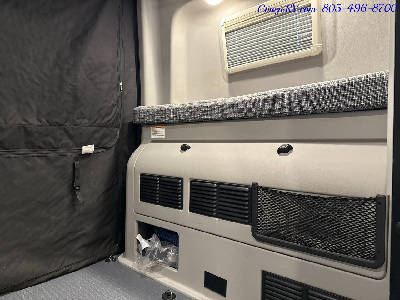 2023 Winnebago Revel 44E 4X4 Sprinter Mercedes Turbo Diesel, 320 AH Lithium   - Photo 21 - Thousand Oaks, CA 91360