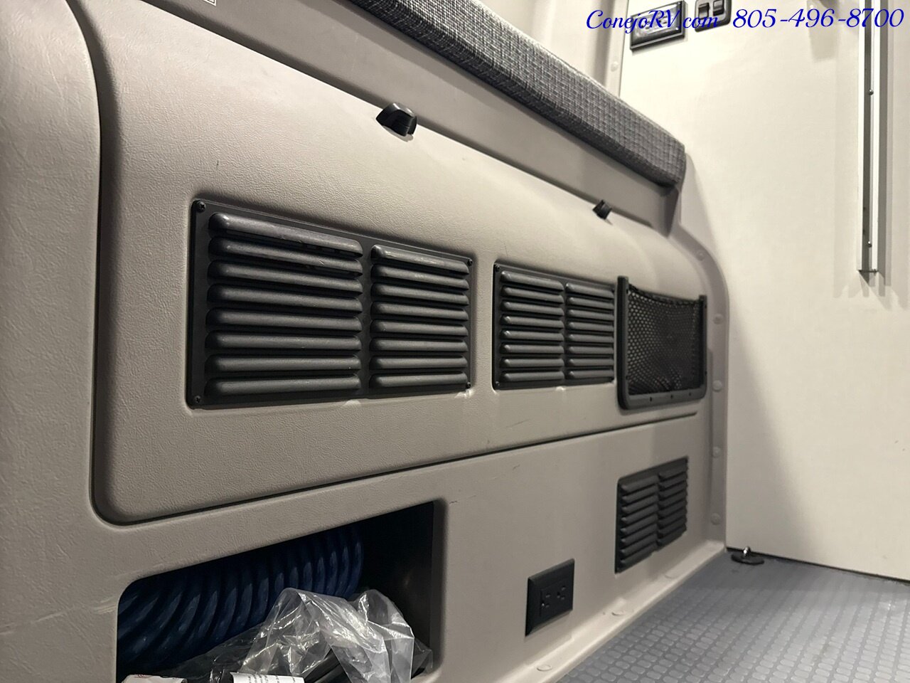 2023 Winnebago Revel 44E 4X4 Sprinter Mercedes Turbo Diesel, 320 AH Lithium   - Photo 26 - Thousand Oaks, CA 91360