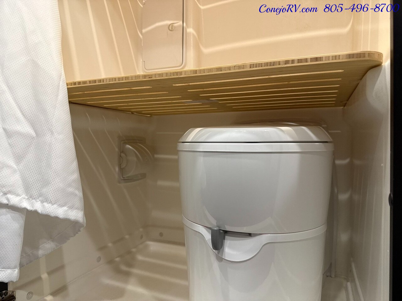 2023 Winnebago Revel 44E 4X4 Sprinter Mercedes Turbo Diesel, 320 AH Lithium   - Photo 19 - Thousand Oaks, CA 91360