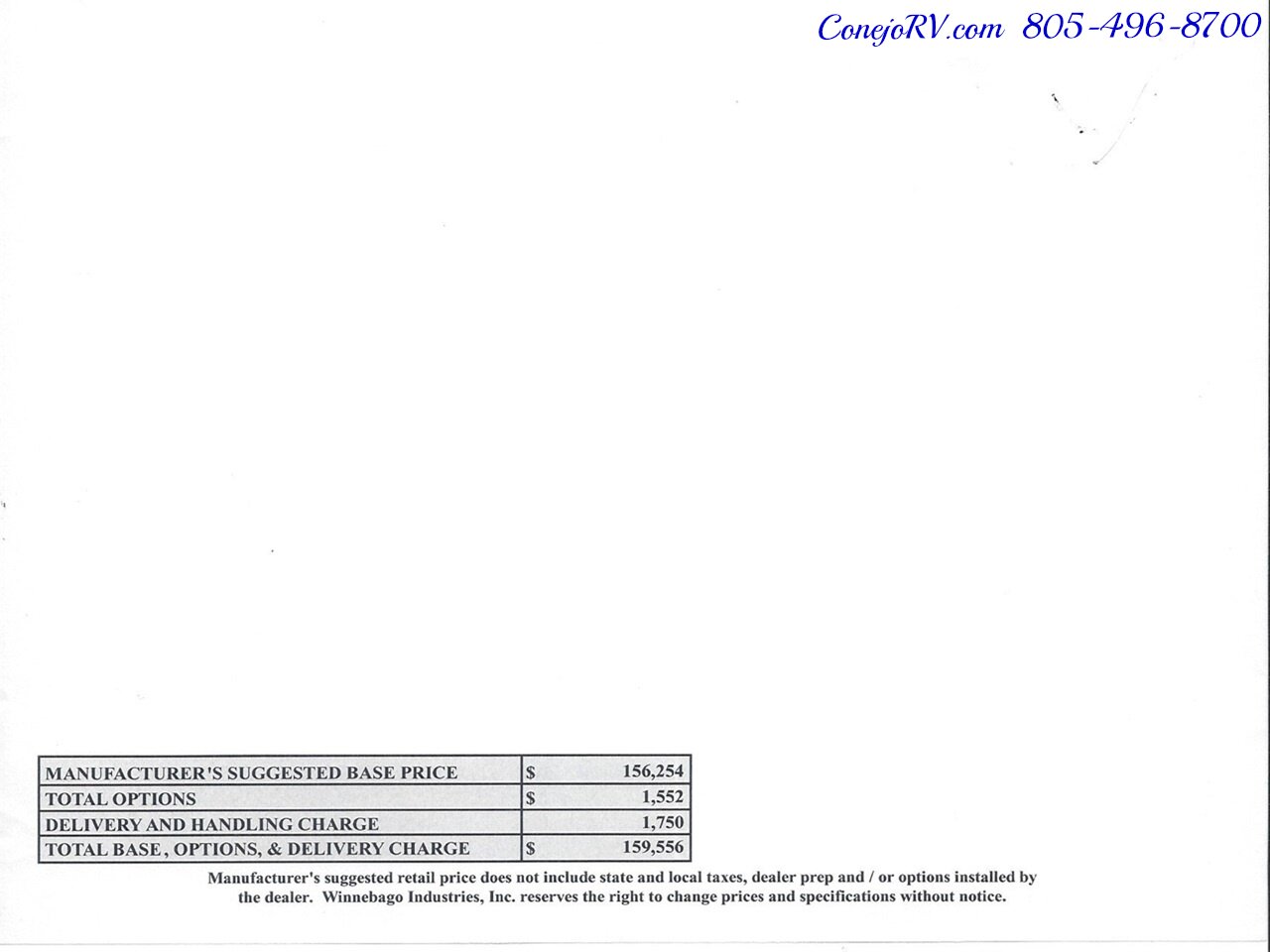 2025 Winnebago Solis 59P Pop Top Full Galley Convertible Couch Roof AC   - Photo 44 - Thousand Oaks, CA 91360