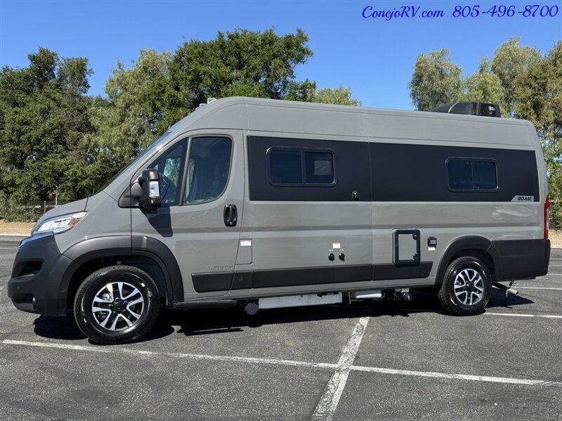 2024 Winnebago Roam 59RZ Accessibility Power Lift Power Lounge Full Galley  