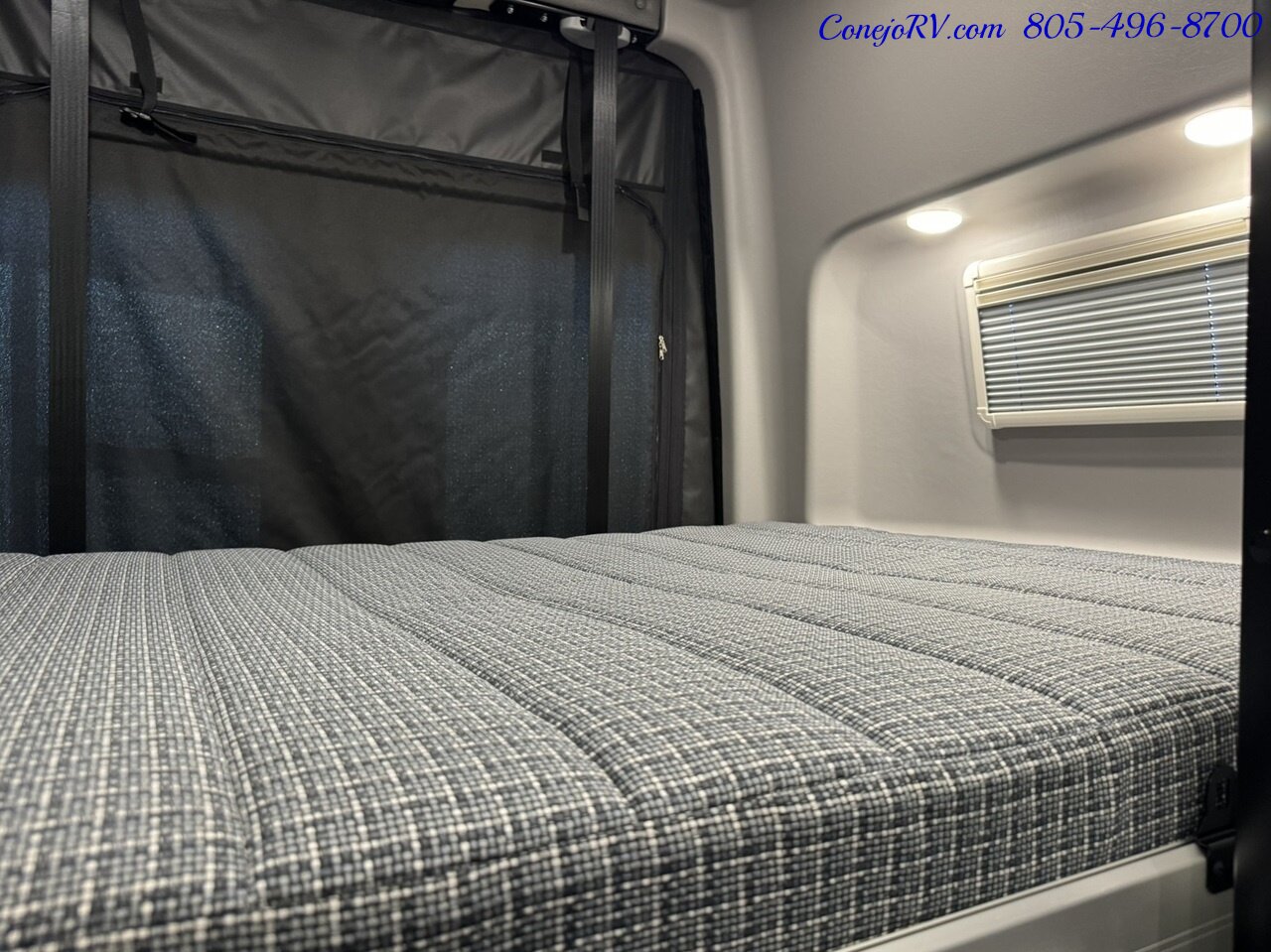 2024 Winnebago Revel 44E 4X4 Sprinter Mercedes Turbo Diesel, 320 AH Lithium   - Photo 24 - Thousand Oaks, CA 91360