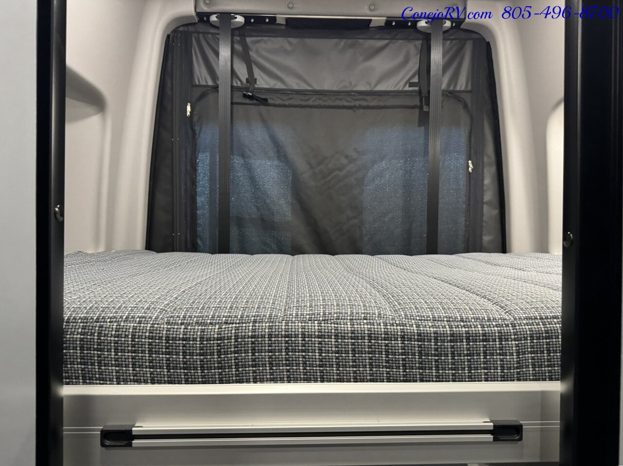 2024 Winnebago Revel 44E 4X4 Sprinter Mercedes Turbo Diesel, 320 AH Lithium   - Photo 23 - Thousand Oaks, CA 91360