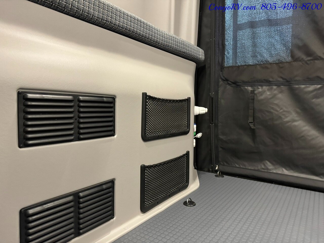 2024 Winnebago Revel 44E 4X4 Sprinter Mercedes Turbo Diesel, 320 AH Lithium   - Photo 22 - Thousand Oaks, CA 91360